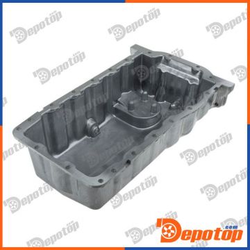 Carter d'huile pour VW | 00-1575, 002-30-01028